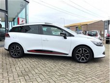 Renault Clio Estate - 1.5 dCi ECO Expression, Navigatie, LM wielen, Privacy glas, Trekhaak