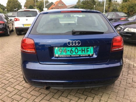 Audi A3 - 1.6 TDI Attraction Business Edition 99 gram Bj 2010 inruil mogelijk - 1