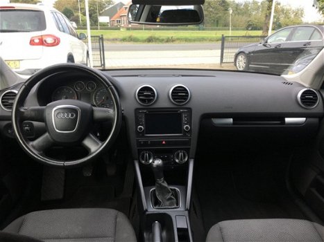 Audi A3 - 1.6 TDI Attraction Business Edition 99 gram Bj 2010 inruil mogelijk - 1