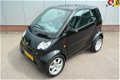 Smart Fortwo coupé - 0.7 pure org. NL-auto automaat - 1 - Thumbnail