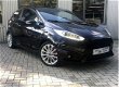 Ford Fiesta - 1.6 ECCO BOOST ST, NAVI, CAMERA, ECC, PDC - 1 - Thumbnail