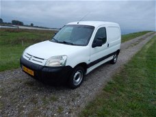 Citroën Berlingo - 1.9 D 600 Margebus SCHUIFDEUR