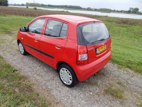 Kia Picanto - 1.1 LX Nette auto - 1