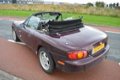 Mazda MX-5 - 1.6i - 1 - Thumbnail