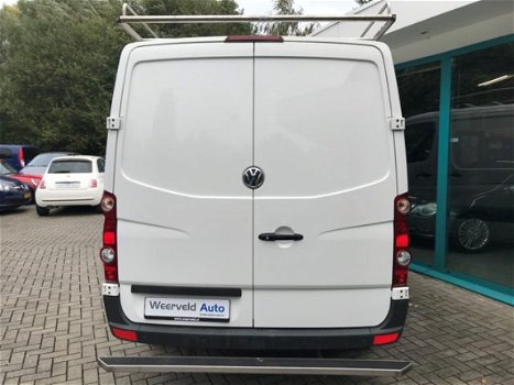 Volkswagen Crafter - 2.0 TDI 136pk L2 Airco, Cruise, Pdc - 1