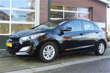 Hyundai i30 - 1.6 GDI Business Climate, Achteruitrijcamera