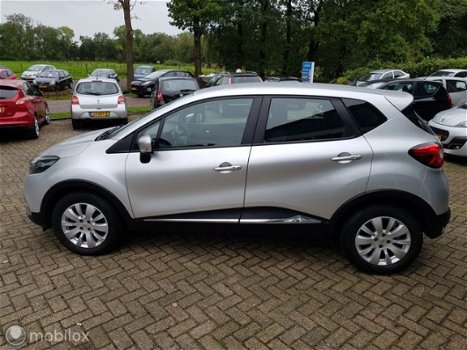 Renault Captur - 1.5 dCi Expression - 1