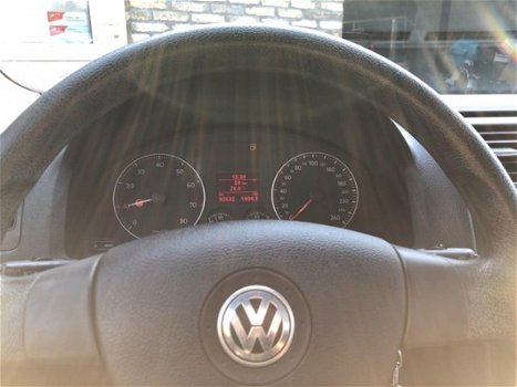 Volkswagen Golf Variant - 1.6 Trendline 5-deurs , airco , nette auto - 1