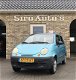 Daewoo Matiz - 0.8 Pure Bj 2004 Lage wegenbelasting - 1 - Thumbnail