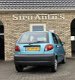 Daewoo Matiz - 0.8 Pure Bj 2004 Lage wegenbelasting - 1 - Thumbnail