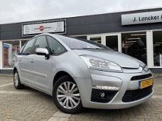 Citroën C4 Picasso - 1.6 THP Tendance Automaat