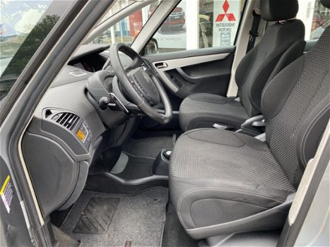 Citroën C4 Picasso - 1.6 THP Tendance Automaat - 1