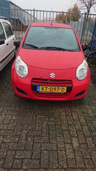 Suzuki Alto - 1.0 Comfort - 1