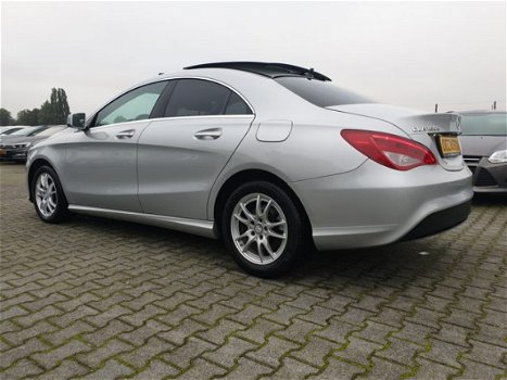 Mercedes-Benz CLA-Klasse - 180 d *LEDER+PANO+NAVI+PDC+ECC+CRUISE - 1