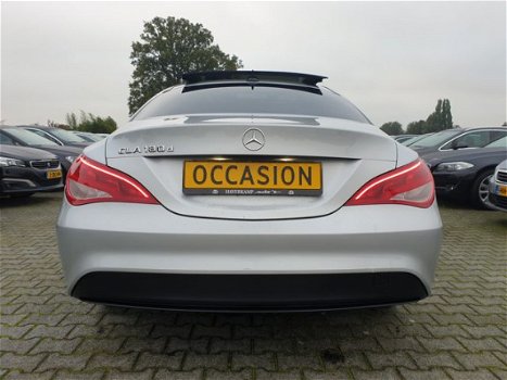 Mercedes-Benz CLA-Klasse - 180 d *LEDER+PANO+NAVI+PDC+ECC+CRUISE - 1