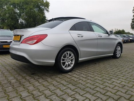 Mercedes-Benz CLA-Klasse - 180 d *LEDER+PANO+NAVI+PDC+ECC+CRUISE - 1