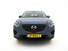 Mazda CX-5 - 2.2d SkyActiv-D 150 Skylease+ 2WD *LED+NAVI+PDC+ECC+CRUISE