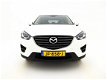 Mazda CX-5 - 2.2d SkyActiv-D 150 Skylease+ 2WD *LED+NAVI+PDC+ECC+CRUISE - 1 - Thumbnail