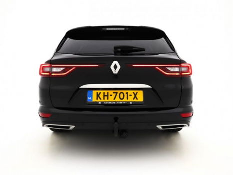 Renault Talisman Estate - 1.5 dCi Intens AUT. *XENON+1/2LEDER+NAVI+PDC+ECC+CRUISE - 1
