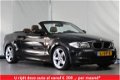 BMW 1-serie Cabrio - 120d 177pk Aut. High Executive / Xenon - 1 - Thumbnail