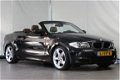 BMW 1-serie Cabrio - 120d 177pk Aut. High Executive / Xenon - 1 - Thumbnail