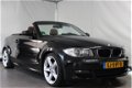 BMW 1-serie Cabrio - 120d 177pk Aut. High Executive / Xenon - 1 - Thumbnail