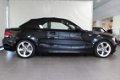 BMW 1-serie Cabrio - 120d 177pk Aut. High Executive / Xenon - 1 - Thumbnail