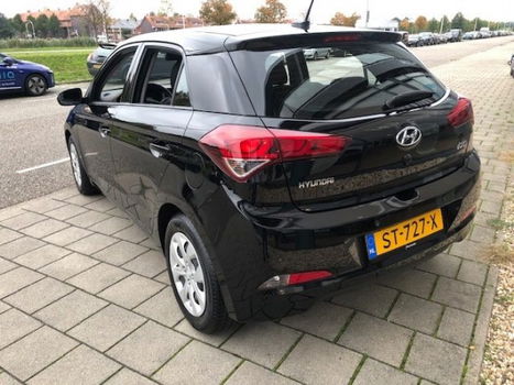 Hyundai i20 - 1.0 T-GDI Comfort l Navi l DAB l Climate l Cruise l - 1