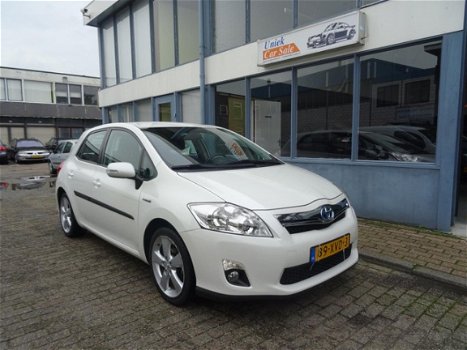 Toyota Auris - 1.8 Full Hybrid Business - 1