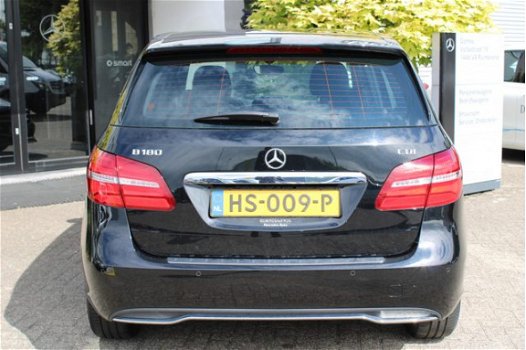 Mercedes-Benz B-klasse - 180 d Ambition Line Style - 1