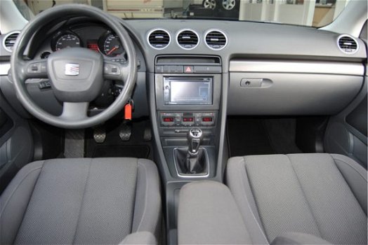 Seat Exeo ST - 1.8 TSI Comfort Edition - 1