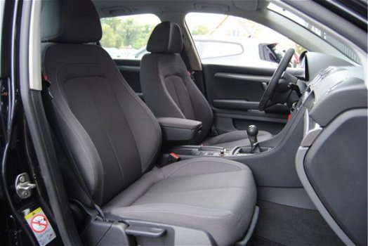 Seat Exeo ST - 1.8 TSI Comfort Edition - 1