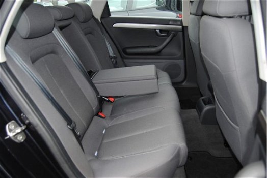 Seat Exeo ST - 1.8 TSI Comfort Edition - 1