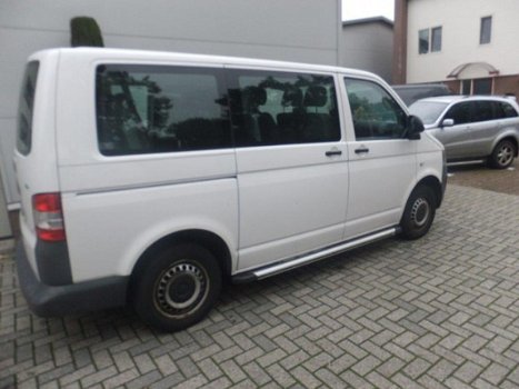 Volkswagen Transporter Kombi - 2.0 TDI L1H1 Trendline Baseline - 1