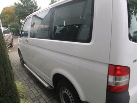 Volkswagen Transporter Kombi - 2.0 TDI L1H1 Trendline Baseline - 1