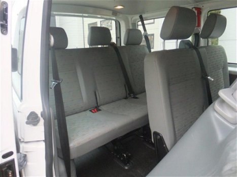 Volkswagen Transporter Kombi - 2.0 TDI L1H1 Trendline Baseline - 1