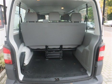 Volkswagen Transporter Kombi - 2.0 TDI L1H1 Trendline Baseline - 1