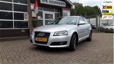 Audi A3 - 1.4 TFSI Attraction Pro Line
