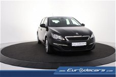 Peugeot 308 - 1.6 HDi Blue *Navigatie*Cruise Control