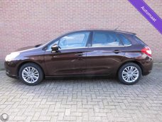 Citroën C4 - 1.6 THP Tendance