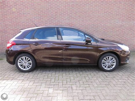 Citroën C4 - 1.6 THP Tendance - 1