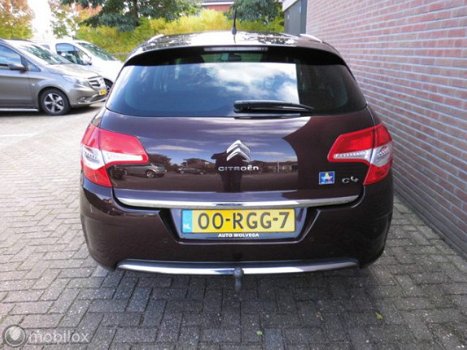 Citroën C4 - 1.6 THP Tendance - 1