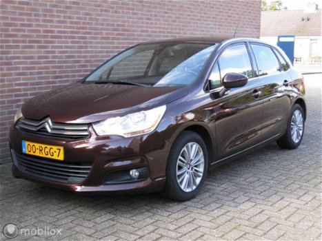 Citroën C4 - 1.6 THP Tendance - 1