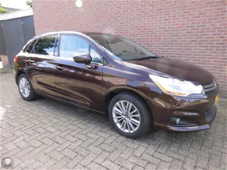 Citroën C4 - 1.6 THP Tendance - 1