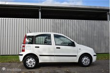 Fiat Panda - 1.2 Active 2011 Wit Stuurbekr. Elek. ramen CV Nette Auto APK 10-2020