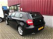 BMW 1-serie - 120i Business Line automaat - 1 - Thumbnail