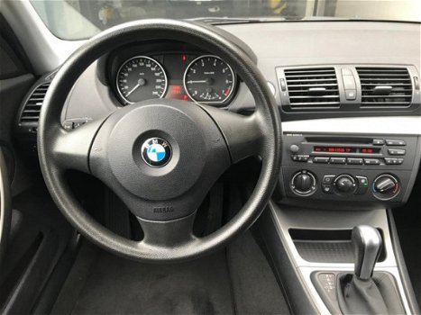 BMW 1-serie - 120i Business Line automaat - 1