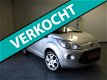 Ford Ka - 1.2 Titanium / AIRCO / PAS 67335KM - 1 - Thumbnail