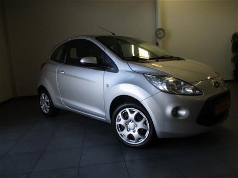 Ford Ka - 1.2 Titanium / AIRCO / PAS 67335KM - 1