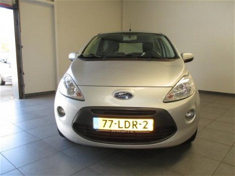 Ford Ka - 1.2 Titanium / AIRCO / PAS 67335KM - 1